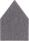 Milwaukee accessoires mesh schuurvellen voor m12 fdss | 67 x 92 mm | k320 | 12 stuks - 48805320