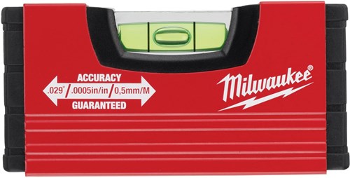 Load image into Gallery viewer, Milwaukee accessoires minibox level cd - 4932459100
