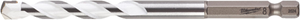 Milwaukee accessoires multi materiaalboor 6x100 - 1st - 4932471096