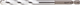 Milwaukee accessoires multi materiaalboor 6x100 - 1st - 4932471096