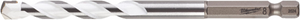 Milwaukee accessoires multi materiaalboor 6x150 - 1st - 4932471097