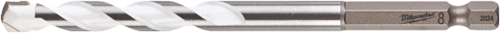 Milwaukee accessoires multi materiaalboor 6x200 - 1st - 4932471098