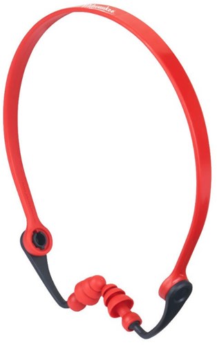 Load image into Gallery viewer, Milwaukee accessoires oordoppen met beugel - 4932478135
