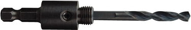 Milwaukee accessoires opnameschacht hex 9,5 voor gatzagen 14 - 30 mm - 4932479465