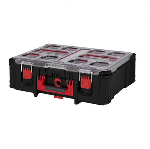 Milwaukee accessoires milwaukee packout™ diepe organiser - 4932478625