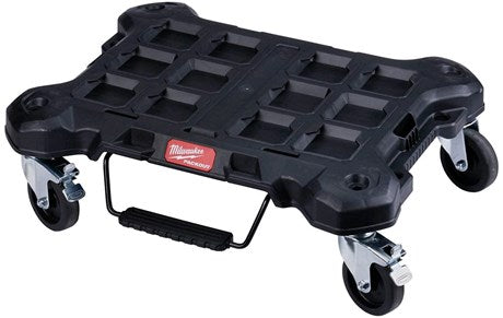 Load image into Gallery viewer, Milwaukee accessoires packout flat trolley - 4932471068
