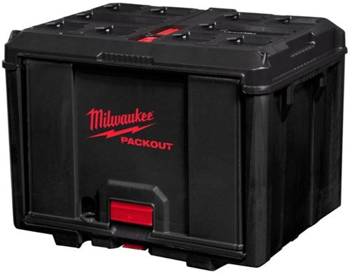 Load image into Gallery viewer, Milwaukee accessoires packout grote opbergbox - 4932480623
