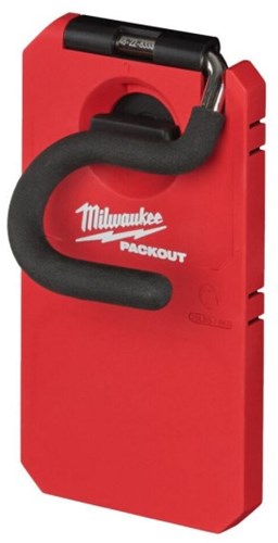 Load image into Gallery viewer, Milwaukee accessoires packout grote s haak - 4932480703 4932480703

