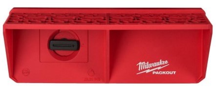 Load image into Gallery viewer, Milwaukee accessoires packout houder voor schroevendraaiers - 4932480711
