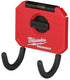 Milwaukee accessoires milwaukee packout™ kleine gebogen haak - 4932480705