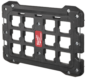 Milwaukee 4932471638 packout™ montageplaat packout mounting plate