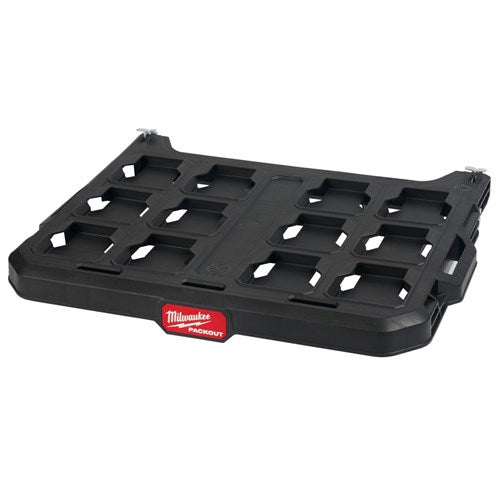 Load image into Gallery viewer, Milwaukee accessoires packout racking system | losse legplank - 4932478711
