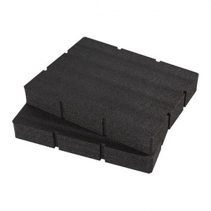 Milwaukee accessoires packout schuim inlage | packout lade koffers - 4932479157
