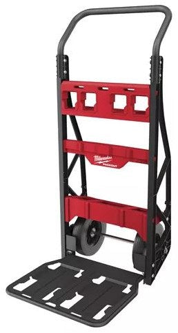 Milwaukee accessoires packout steekwagen | twee wielen - 4932472131