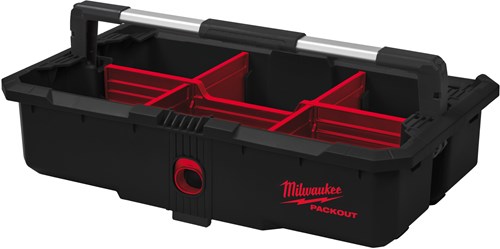 Load image into Gallery viewer, Milwaukee accessoires packout tool tray - 4932480625
