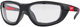 Milwaukee accessoires performance veiligheidsbril | helder | met afdichting - 4932471885