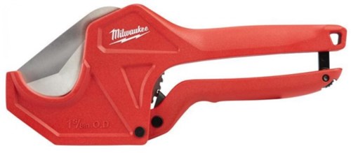 Load image into Gallery viewer, Milwaukee accessoires pvc snijder | 42 mm - 4932464172
