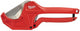 Milwaukee accessoires pvc snijder | 60 mm - 4932464173