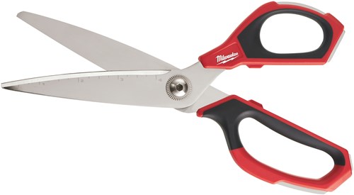 Load image into Gallery viewer, Milwaukee accessoires rechte schaar - 4932479409
