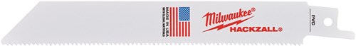 Load image into Gallery viewer, Milwaukee accessoires reciprozaagblad 150 x 1,8 m 14 | 5 stuks - 49005614

