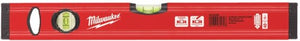 Milwaukee accessoires redstick slim waterpas | magnetisch | 40cm - 4932464854