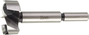 Milwaukee accessoires scharniergatboor 35 x 90 mm - 4932363717