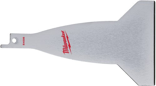 Load image into Gallery viewer, Milwaukee accessoires schraperreciprozaagblad | 76 mm - 49005456
