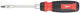 Milwaukee accessoires schroevendraaier multi-bit 14 in 1 ratelend - 4932480582