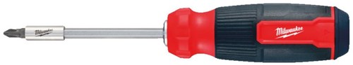 Load image into Gallery viewer, Milwaukee accessoires schroevendraaier multi-bit 14 in 1 torx - 4932492810

