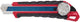 Milwaukee accessoires milwaukee schuifmessen snap mes 18 mm - 48221961