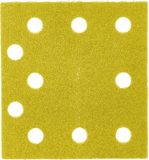 Milwaukee accessoires schuurpapier | hp 115x107 10 hl g120 | 10 stuks - 4932492245