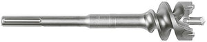 Milwaukee accessoires sds-max boorkroon, 1-delig, 80 x 290 mm - 4932399375