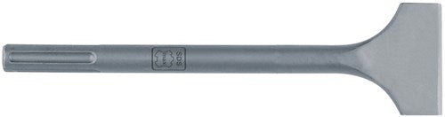 Milwaukee accessoires sds-max brede beitel 300 x 80 mm - 4932343744