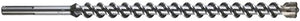 Milwaukee accessoires sds-max hamerboor, 4-kanten snijdend, 38 x 370 x 250 mm - 4932352792