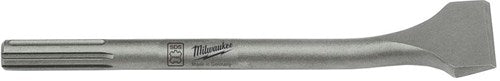 Milwaukee accessoires sds-max tegelbeitel 300 x 80 mm - 4932399234