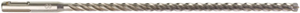 Milwaukee accessoires sds-plus betonboor mx4 8 x 365 | 1 stuk - 4932492019