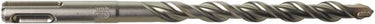 Milwaukee accessoires sds-plus hamerboor | m 2, 10 x 160 mm - 4932307073