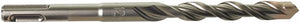 Milwaukee accessoires sds-plus hamerboor | m 2, 12 x 160 mm - 4932307075