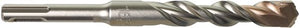 Milwaukee accessoires sds-plus hamerboor | m 2, 16 x 160 mm - 4932307080