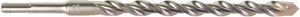 Milwaukee accessoires sds-plus hamerboor | m 2, 16 x 260 mm - 4932399331