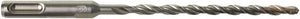 Milwaukee accessoires sds-plus hamerboor | m 2, 6 x 160 mm - 4932307069