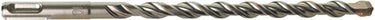 Milwaukee accessoires sds-plus hamerboor, ms2, 10 x 210 mm (10 stuks) - 4932371709