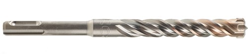 Milwaukee 4932352037 rx4 sds-plus betonboor - 4 snijvlakken - 14 x 150 x 210mm