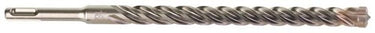 Milwaukee accessoires sds-plus hamerboor mx4 16 x 260 mm (10 stuks) - 4932471258