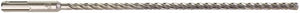 Milwaukee 4932352017 rx4 sds-plus betonboor - 4 snijvlakken - 6,5 x 200 x 260mm
