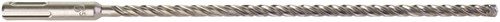 Milwaukee 4932352017 rx4 sds-plus betonboor - 4 snijvlakken - 6,5 x 200 x 260mm