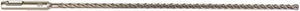 Milwaukee sds-plus mx4 hamerboren - 4-kanten snijdend sds-plus mx4 6 x 315-1 pc - 4932352015