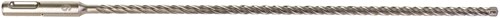 Milwaukee sds-plus mx4 hamerboren - 4-kanten snijdend sds-plus mx4 6 x 315-1 pc - 4932352015
