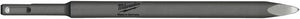 Milwaukee accessoires sds-plus puntbeitel 250 mm - 4932339625