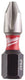 Milwaukee accessoires shockwave gen ii ph2 25mm 25stuks - 4932430853